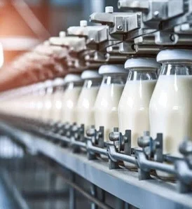 Dairy Industries