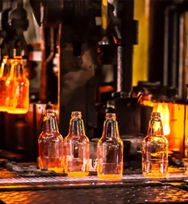 Glass Industries