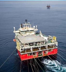 Oil Exploration