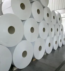 Paper Mills