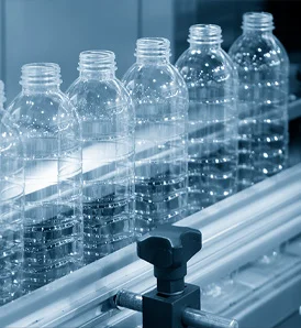 PET Bottling