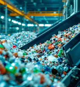 Plastic Processing Industries
