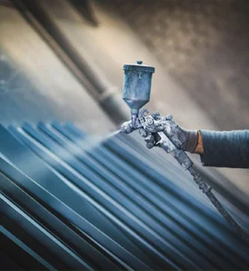 Power Coating