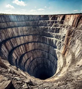 Quarries
