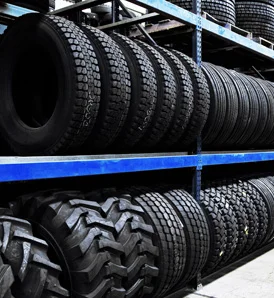Rubber Factories