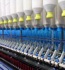 Textile Mills