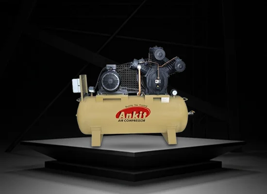 high-pressure-air-compressor
