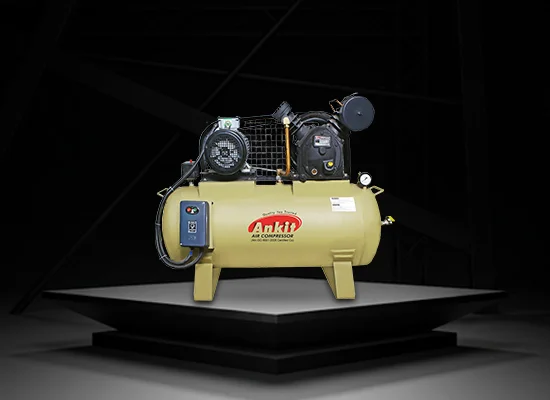 single-stage-air-compressor
